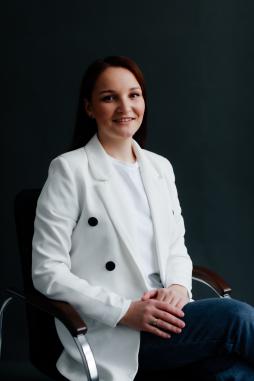 Накутис Кристина Михайловна